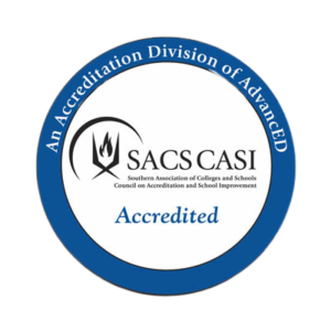 Southern Association of colleges and Schools (SACS-CASI)